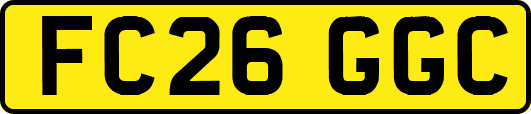 FC26GGC