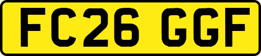 FC26GGF