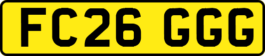 FC26GGG