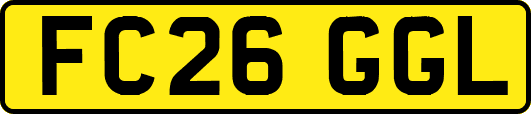 FC26GGL