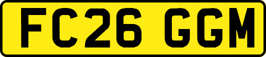 FC26GGM