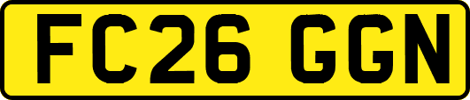 FC26GGN