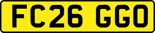 FC26GGO
