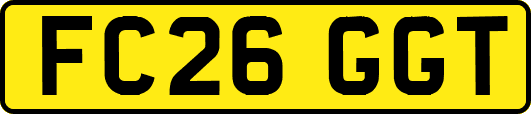 FC26GGT