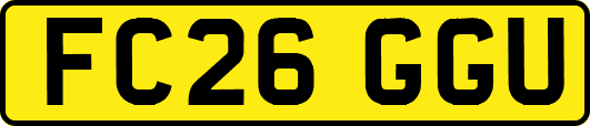 FC26GGU