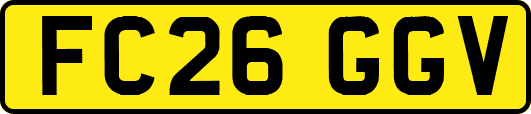 FC26GGV
