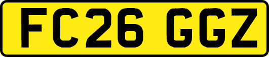 FC26GGZ
