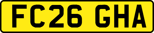 FC26GHA