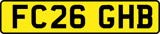 FC26GHB