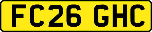 FC26GHC