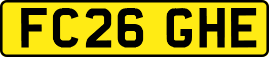 FC26GHE