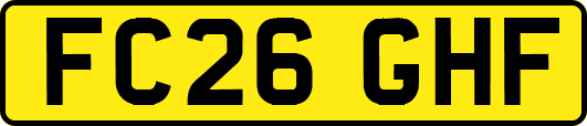 FC26GHF