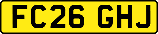 FC26GHJ