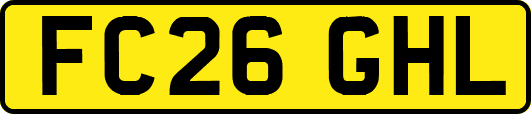FC26GHL