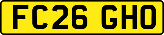 FC26GHO