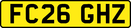 FC26GHZ