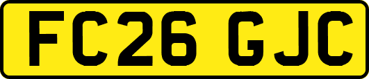 FC26GJC