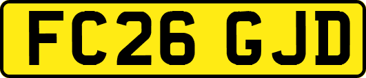 FC26GJD