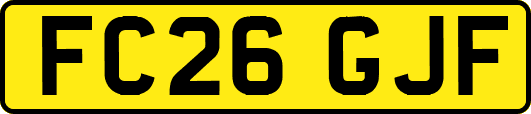 FC26GJF