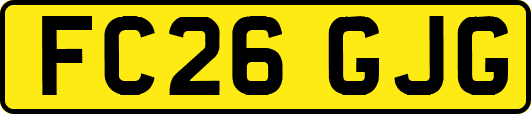 FC26GJG