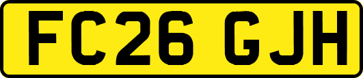 FC26GJH