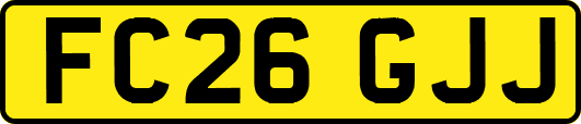 FC26GJJ