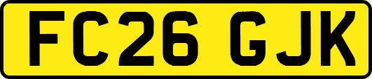 FC26GJK