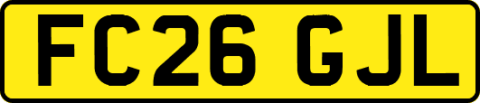 FC26GJL