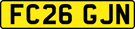 FC26GJN