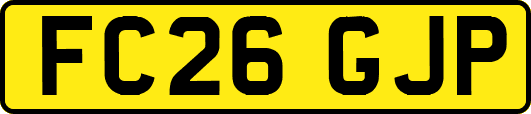 FC26GJP