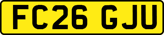 FC26GJU