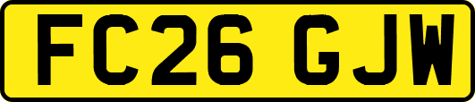 FC26GJW