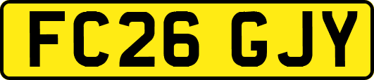 FC26GJY