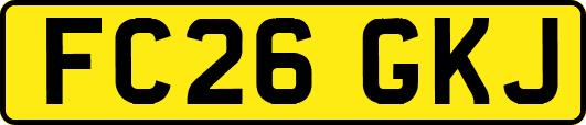 FC26GKJ