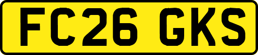 FC26GKS