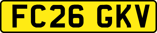 FC26GKV