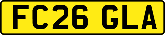 FC26GLA
