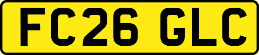 FC26GLC