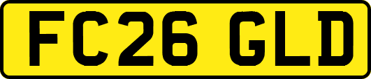 FC26GLD