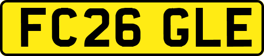FC26GLE