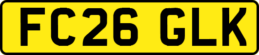 FC26GLK