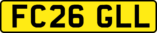 FC26GLL