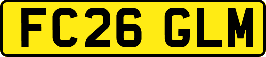 FC26GLM