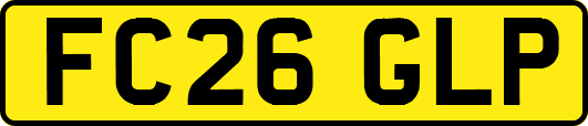 FC26GLP