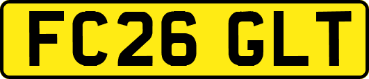 FC26GLT