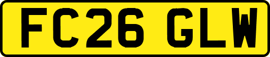 FC26GLW