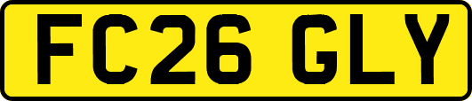 FC26GLY