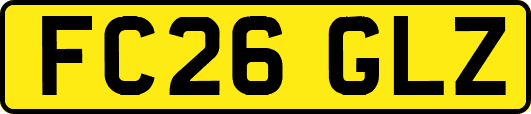 FC26GLZ