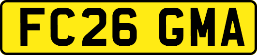 FC26GMA