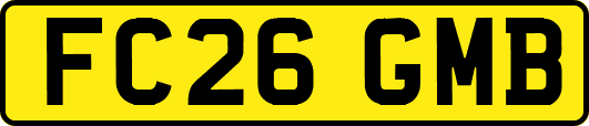 FC26GMB